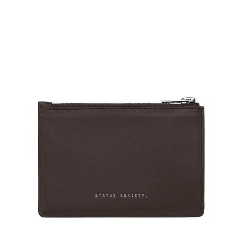 Status Anxiety Gone Again Wallet
